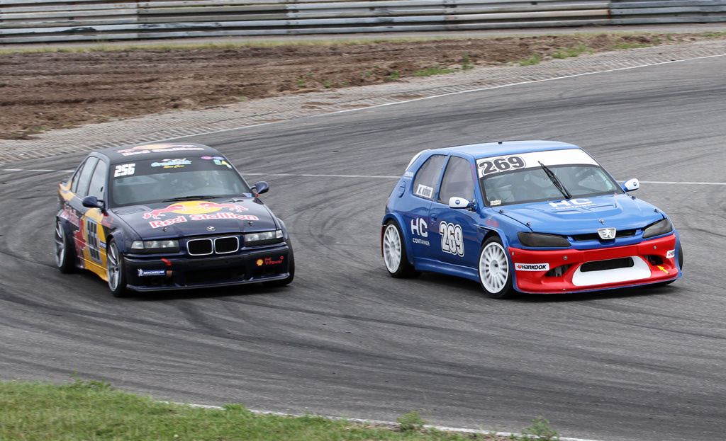 Kim Konig
(Foto: Motorsporten.dk)